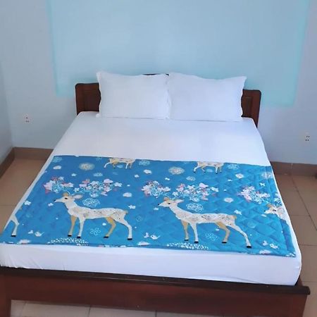 Phong Lan Guesthouse Hue Luaran gambar