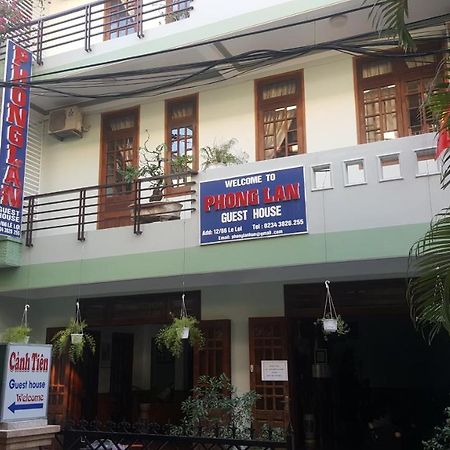 Phong Lan Guesthouse Hue Luaran gambar