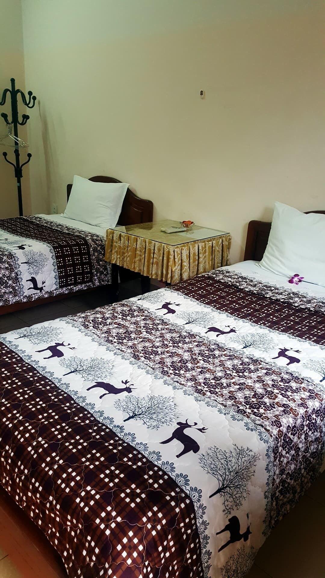 Phong Lan Guesthouse Hue Luaran gambar