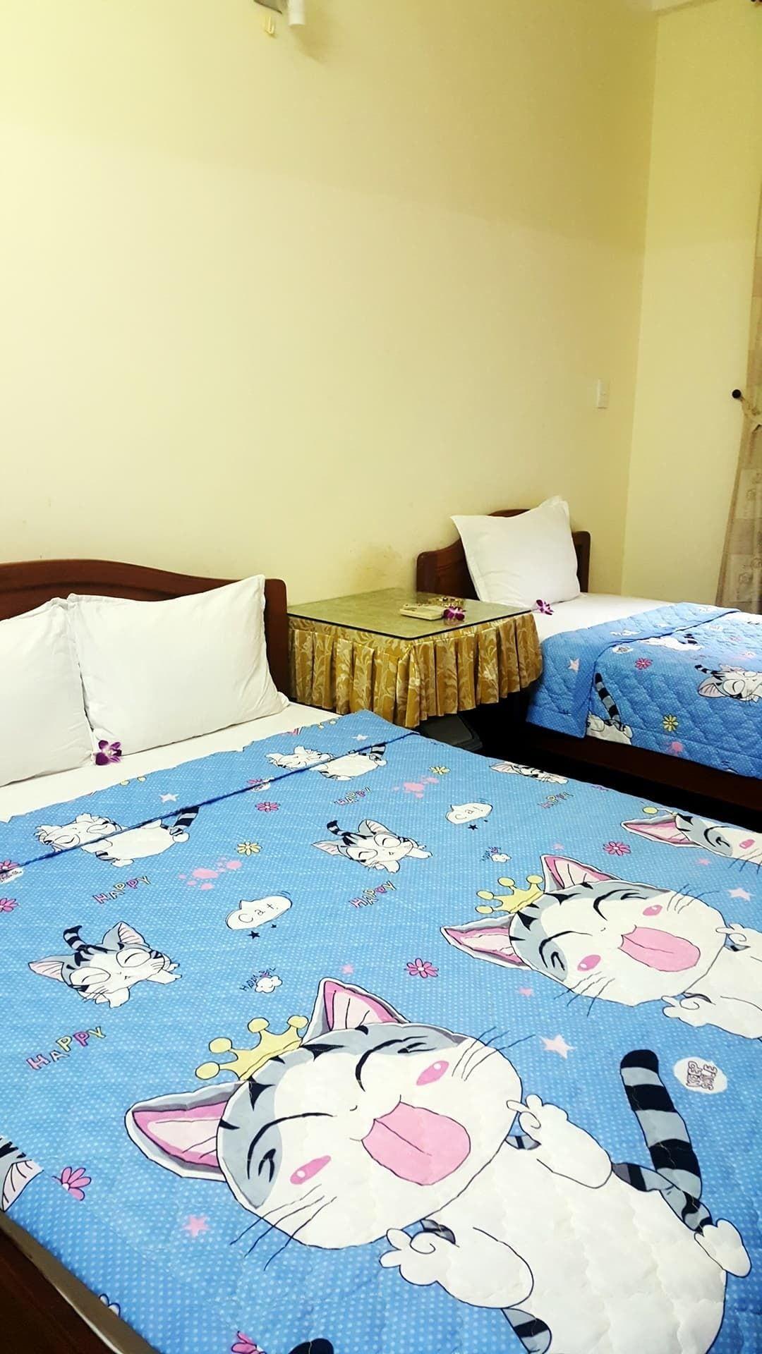 Phong Lan Guesthouse Hue Luaran gambar