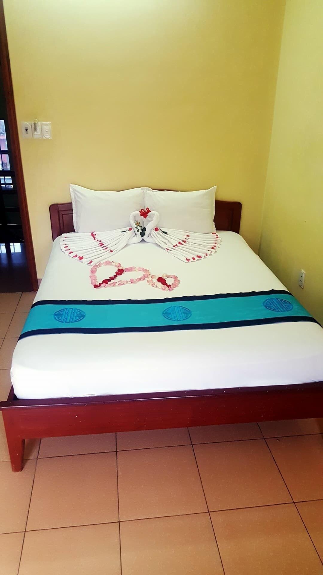 Phong Lan Guesthouse Hue Luaran gambar