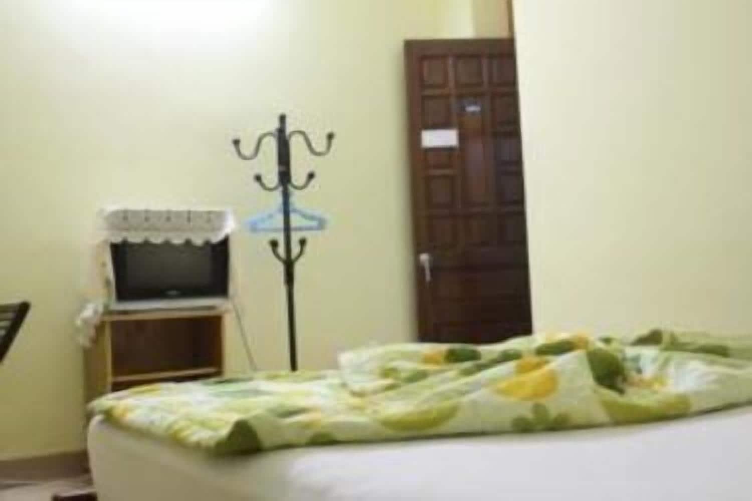 Phong Lan Guesthouse Hue Luaran gambar