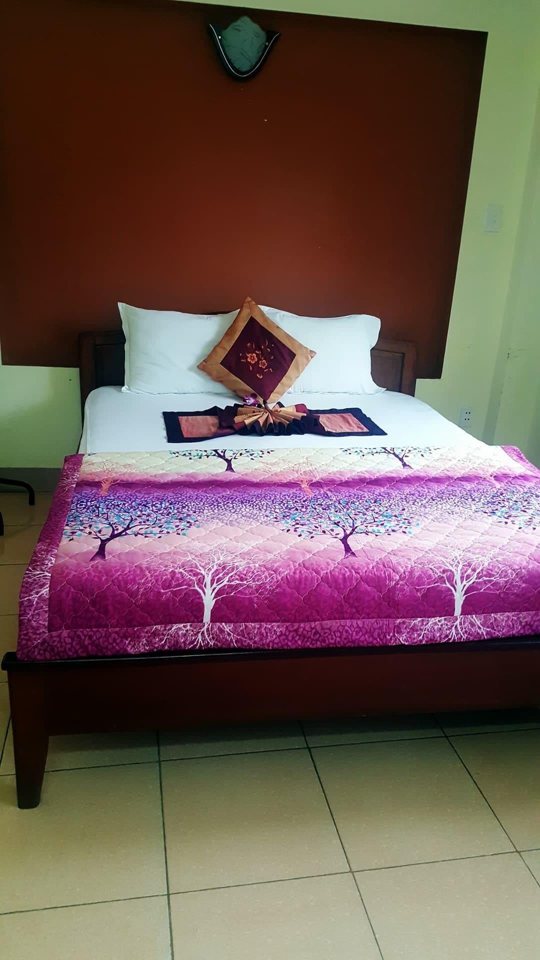 Phong Lan Guesthouse Hue Luaran gambar