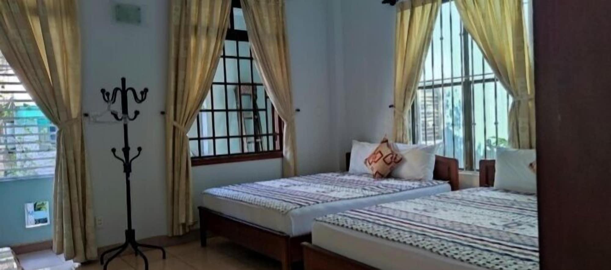 Phong Lan Guesthouse Hue Luaran gambar