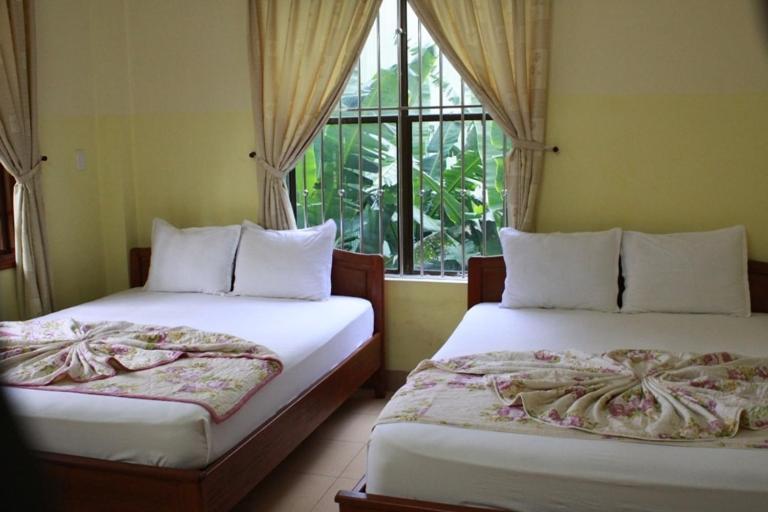 Phong Lan Guesthouse Hue Bilik gambar