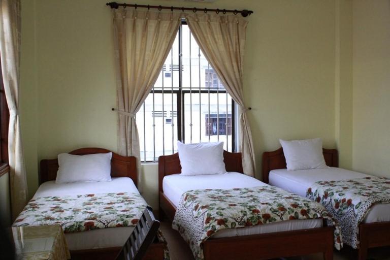 Phong Lan Guesthouse Hue Bilik gambar