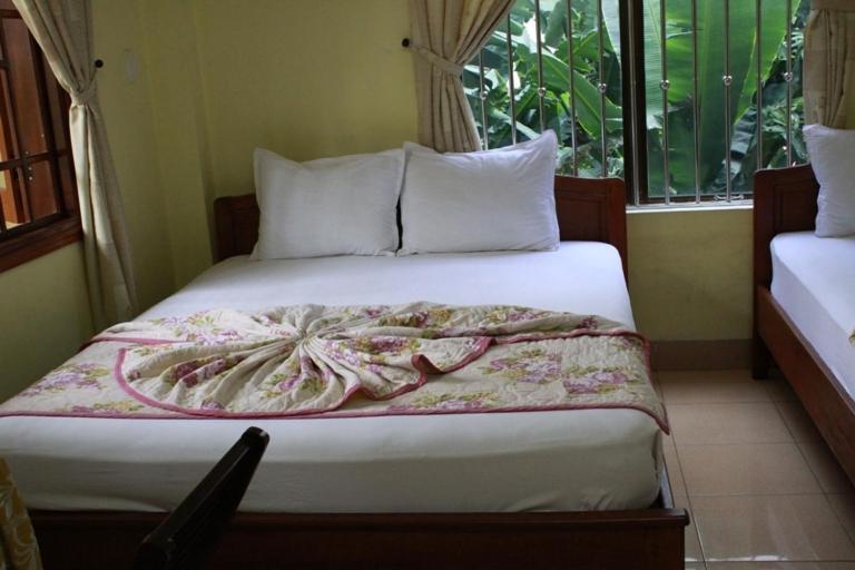 Phong Lan Guesthouse Hue Bilik gambar