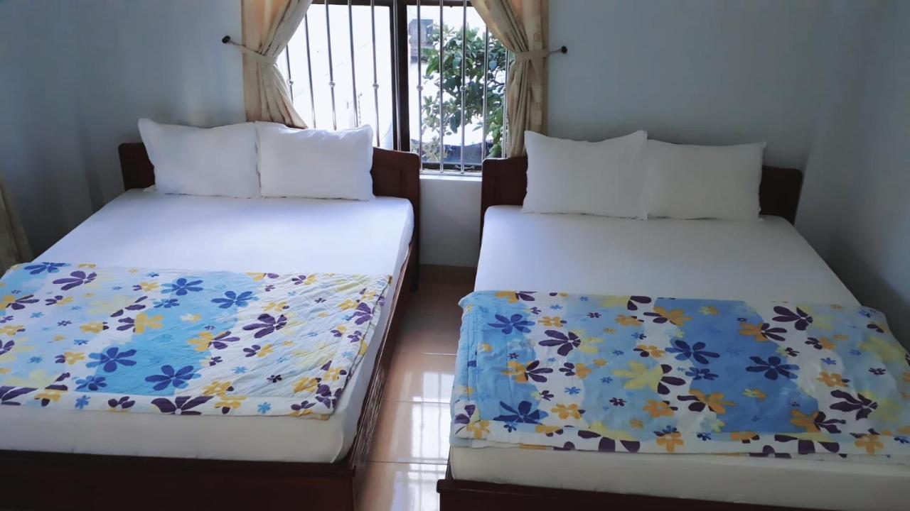 Phong Lan Guesthouse Hue Luaran gambar