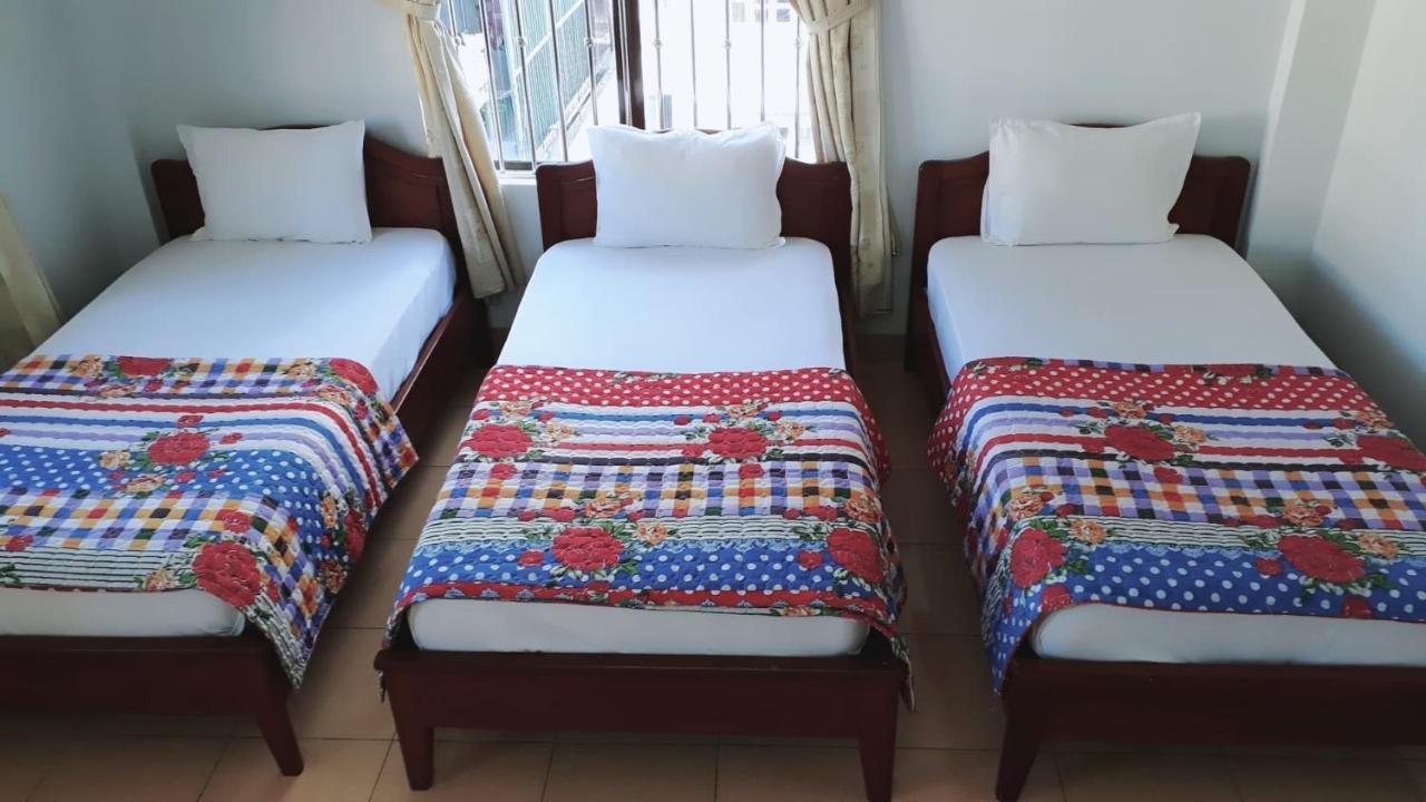 Phong Lan Guesthouse Hue Luaran gambar