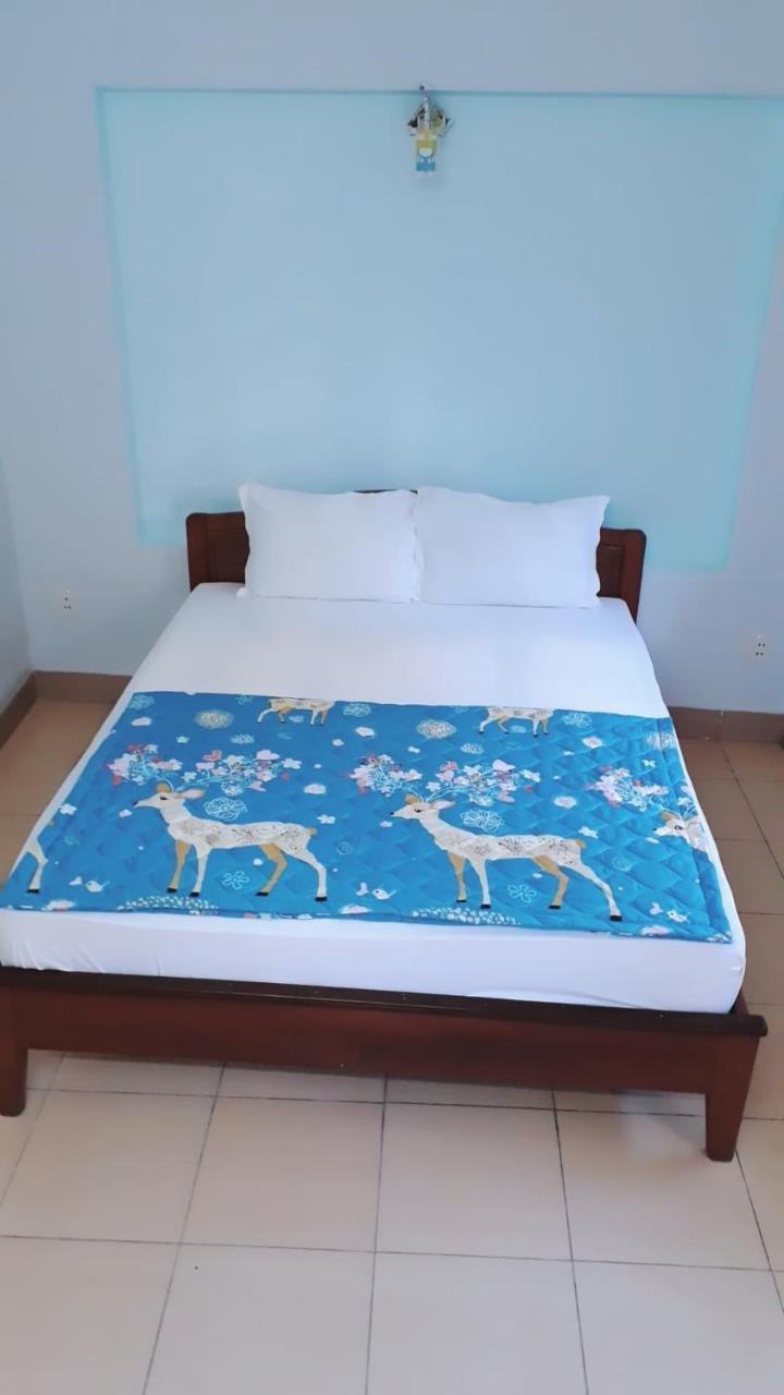 Phong Lan Guesthouse Hue Luaran gambar