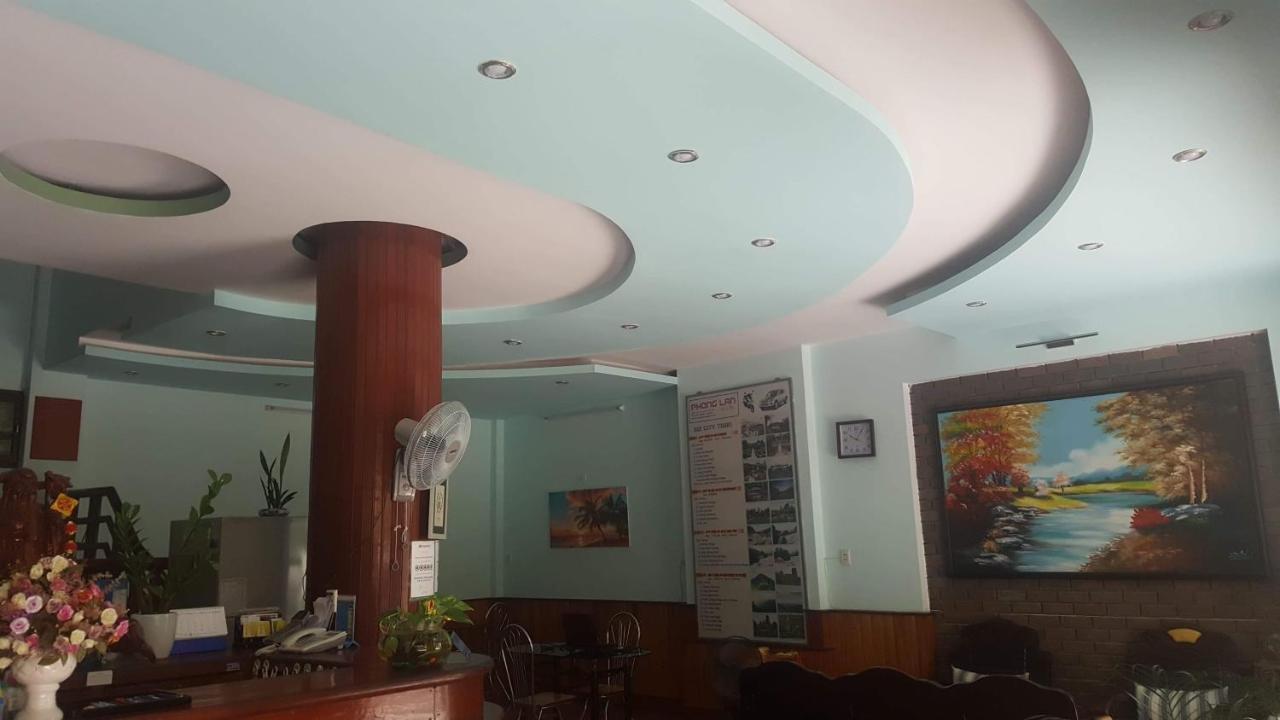 Phong Lan Guesthouse Hue Luaran gambar