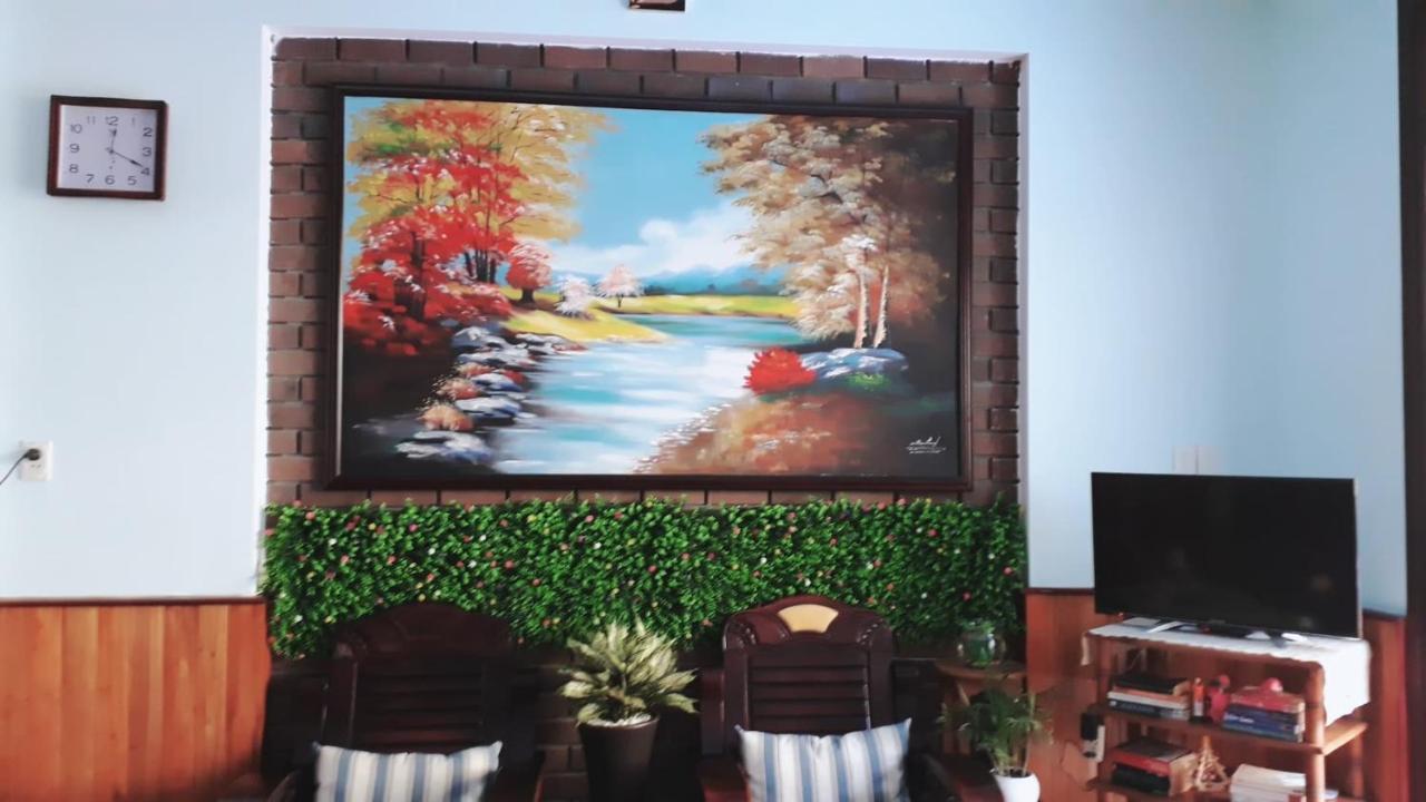 Phong Lan Guesthouse Hue Luaran gambar