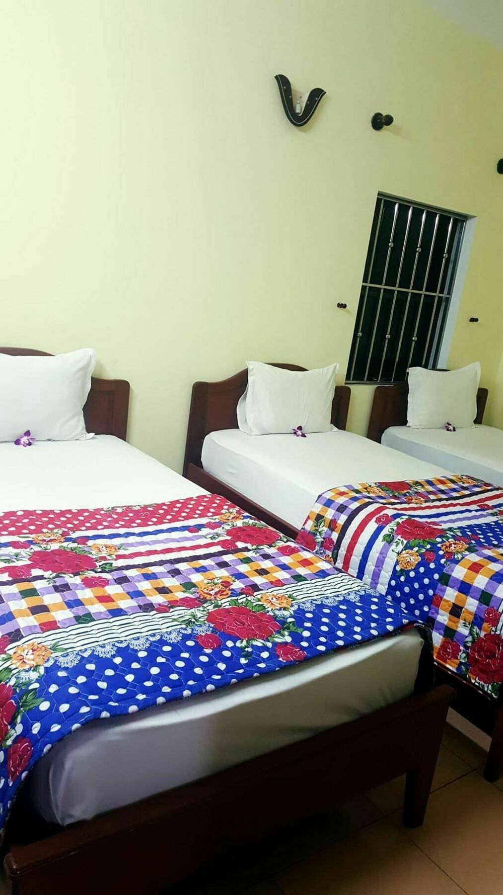 Phong Lan Guesthouse Hue Luaran gambar