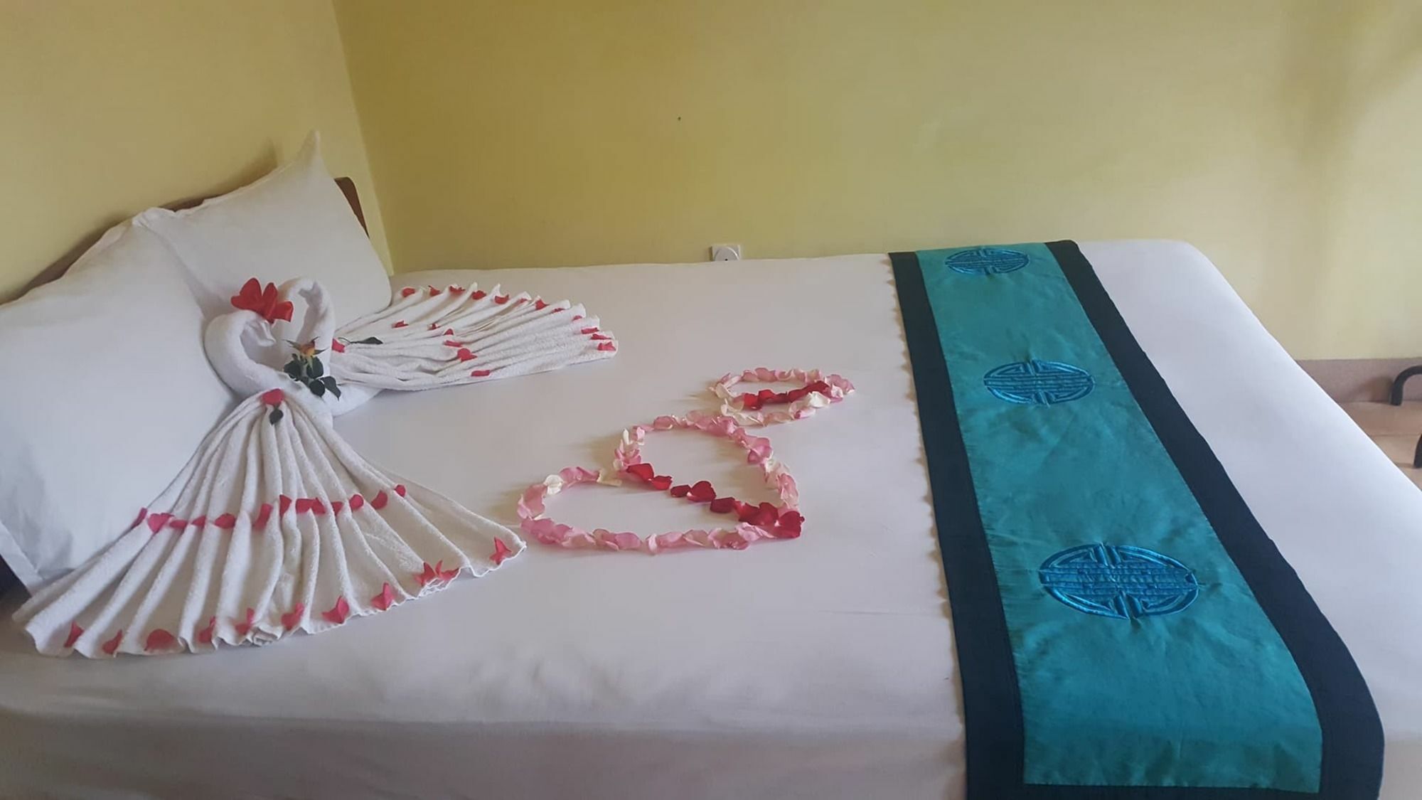 Phong Lan Guesthouse Hue Luaran gambar